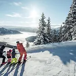 Bergliebe - Sommerkarte Zell Am Inkludiert