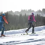 Apartment Bergliebe - Sommerkarte Zell Am Inkludiert Kaprun