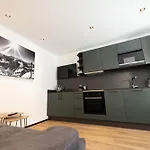 Bergliebe - Sommerkarte Zell Am Inkludiert Apartment