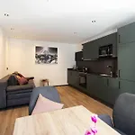 Bergliebe - Sommerkarte Zell Am Inkludiert Apartment