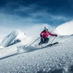 Apartment Bergliebe - Sommerkarte Zell Am Inkludiert Kaprun