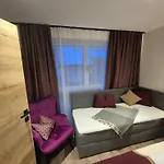 Bergliebe - Sommerkarte Zell Am Inkludiert Apartment Kaprun