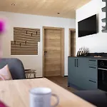 Bergliebe - Sommerkarte Zell Am Inkludiert Apartment Kaprun