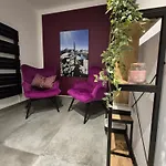 Апартаменты Bergliebe - Sommerkarte Zell Am Inkludiert Капрун