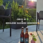 Bergliebe - Sommerkarte Zell Am Inkludiert * Капрун