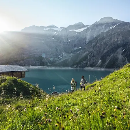 Bergliebe - Sommerkarte Zell Am Inkludiert شقة كابرون