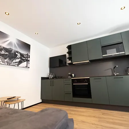 Bergliebe - Sommerkarte Zell Am Inkludiert Апартаменты