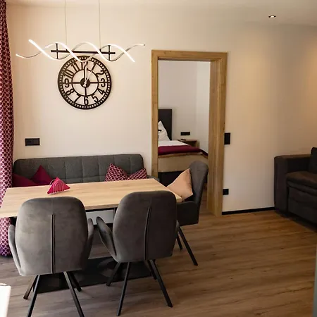 Bergliebe - Sommerkarte Zell Am Inkludiert *