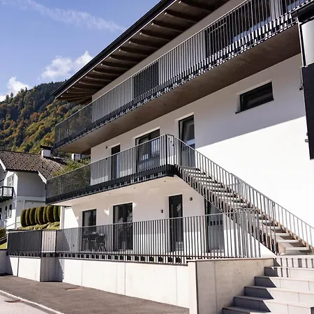 Bergliebe - Sommerkarte Zell Am Inkludiert 아파트 카프룬