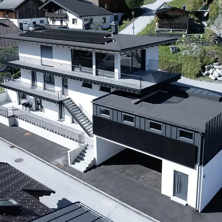 Bergliebe - Sommerkarte Zell Am Inkludiert * كابرون