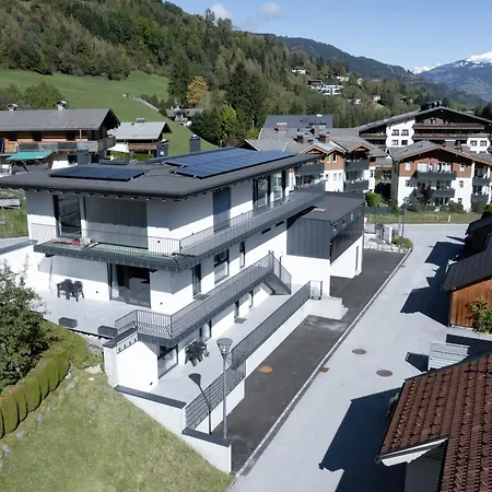 Bergliebe - Sommerkarte Zell Am Inkludiert شقة
