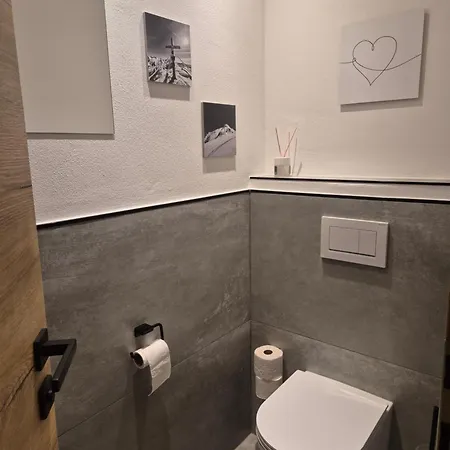 Bergliebe - Sommerkarte Zell Am Inkludiert 아파트