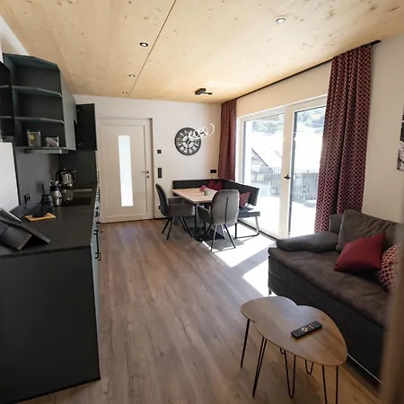 Bergliebe - Sommerkarte Zell Am Inkludiert Апартаменты *