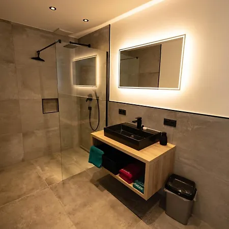 Апартаменты Bergliebe - Sommerkarte Zell Am Inkludiert Капрун