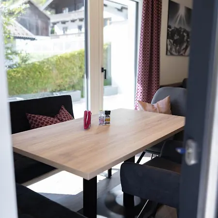 Bergliebe - Sommerkarte Zell Am Inkludiert * كابرون