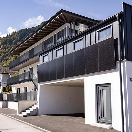 Bergliebe - Sommerkarte Zell Am Inkludiert Apartment Kaprun