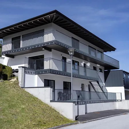 Bergliebe - Sommerkarte Zell Am Inkludiert *