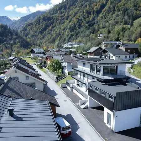 Bergliebe - Sommerkarte Zell Am Inkludiert 카프룬
