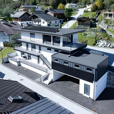 Bergliebe - Sommerkarte Zell Am Inkludiert * 카프룬