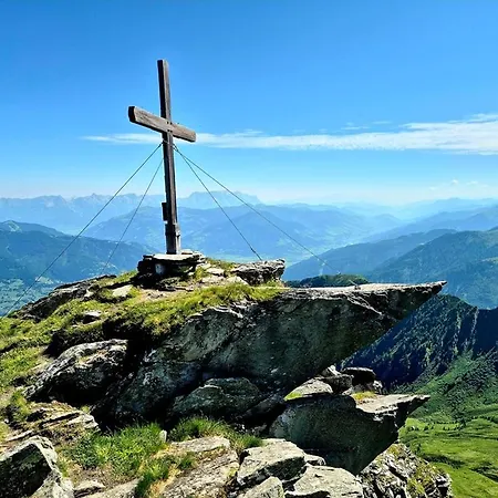 Bergliebe - Sommerkarte Zell Am Inkludiert 카프룬