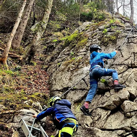 Bergliebe - Sommerkarte Zell Am Inkludiert * Капрун