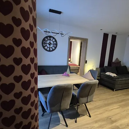 Daire Bergliebe - Sommerkarte Zell Am Inkludiert