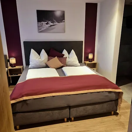 Bergliebe - Sommerkarte Zell Am Inkludiert *