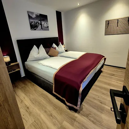 Daire Bergliebe - Sommerkarte Zell Am Inkludiert *