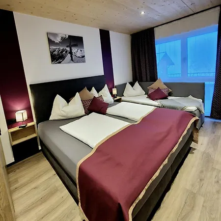 Bergliebe - Sommerkarte Zell Am Inkludiert *