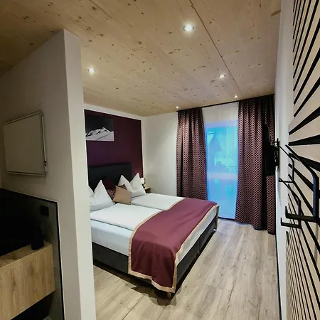 Bergliebe - Sommerkarte Zell Am Inkludiert Daire Kaprun