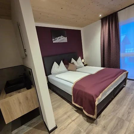 Апартаменты Bergliebe - Sommerkarte Zell Am Inkludiert *