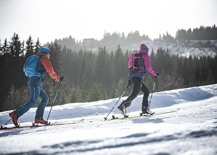 Διαμέρισμα Bergliebe - Sommerkarte Zell Am Inkludiert Kaprun