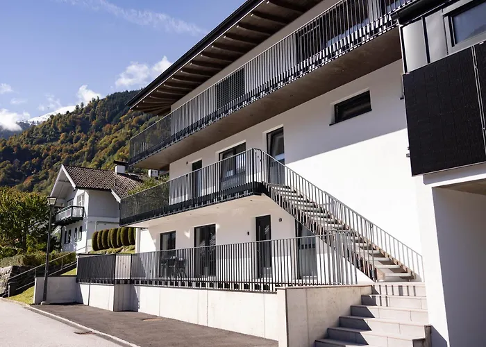 Bergliebe - Sommerkarte Zell Am Inkludiert Διαμέρισμα Kaprun