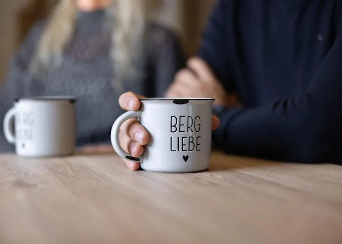 Bergliebe - Sommerkarte Zell Am Inkludiert