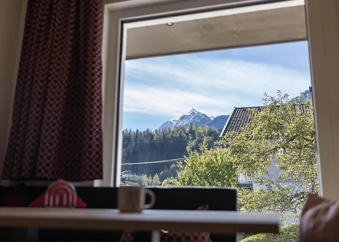 Bergliebe - Sommerkarte Zell Am Inkludiert *