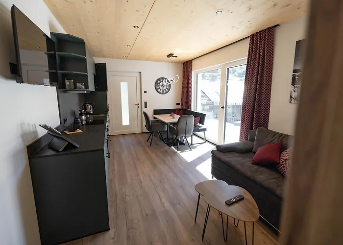 Bergliebe - Sommerkarte Zell Am Inkludiert Διαμέρισμα *