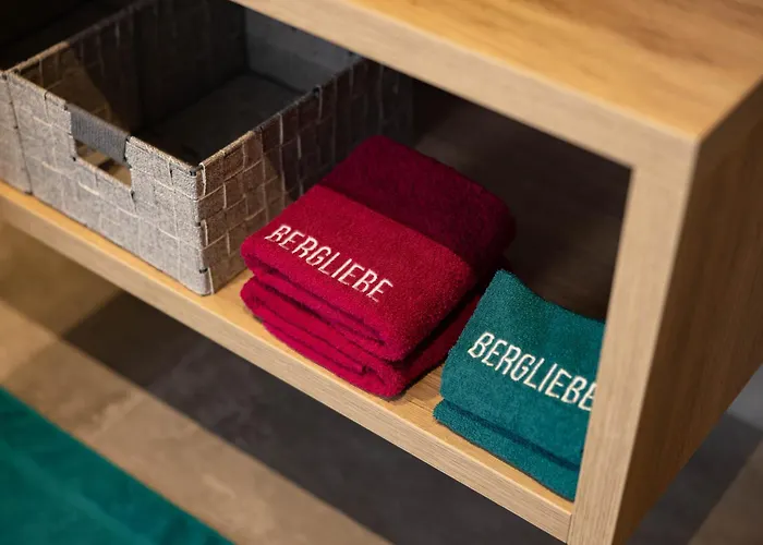 Bergliebe - Sommerkarte Zell Am Inkludiert شقة *