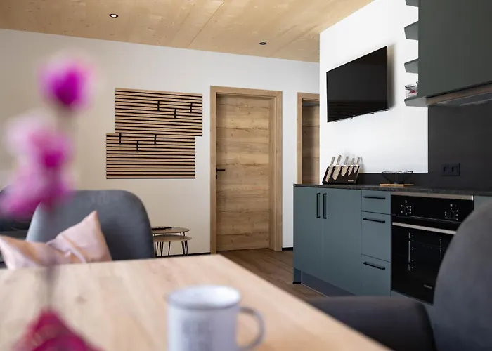 Bergliebe - Sommerkarte Zell Am Inkludiert Διαμέρισμα Kaprun