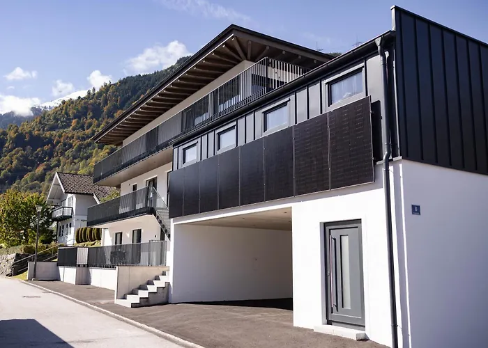 Bergliebe - Sommerkarte Zell Am Inkludiert Διαμέρισμα Kaprun