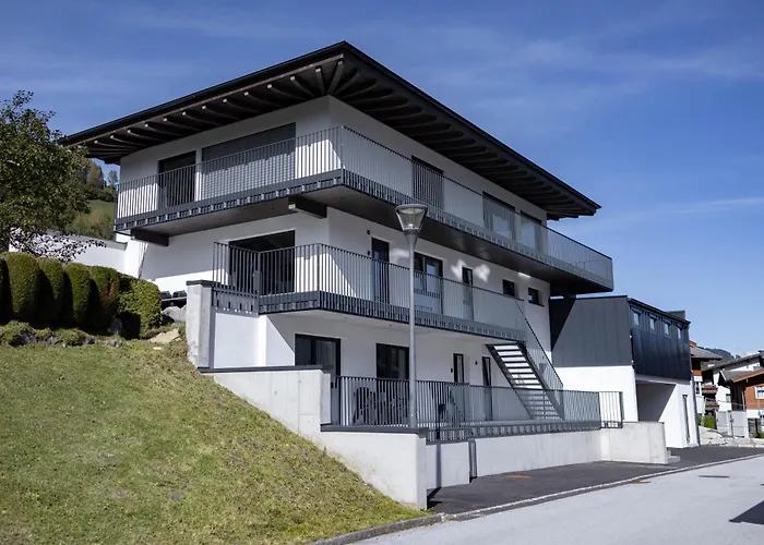 Bergliebe - Sommerkarte Zell Am Inkludiert *