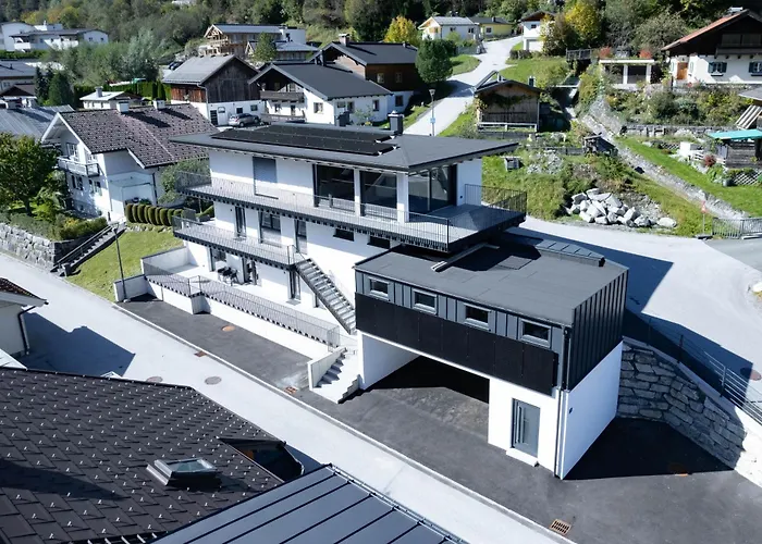 Bergliebe - Sommerkarte Zell Am Inkludiert * كابرون