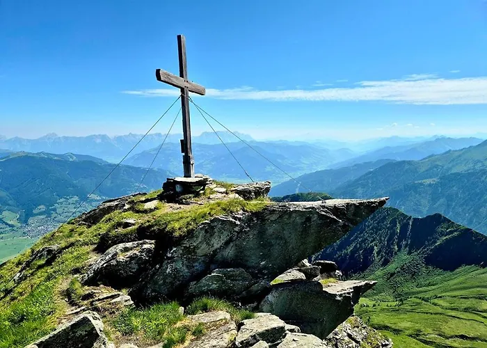 Bergliebe - Sommerkarte Zell Am Inkludiert Kaprun