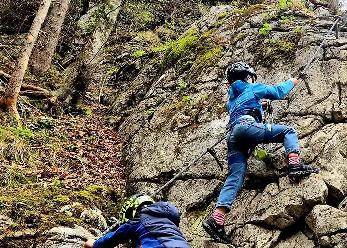 Bergliebe - Sommerkarte Zell Am Inkludiert * Kaprun