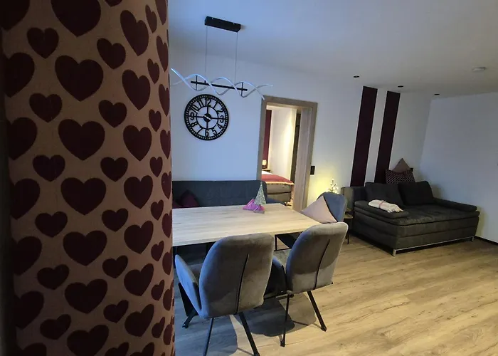 Διαμέρισμα Bergliebe - Sommerkarte Zell Am Inkludiert