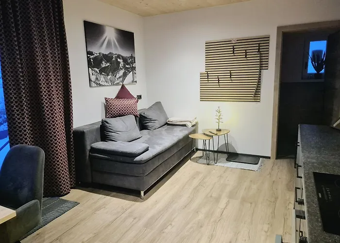 Bergliebe - Sommerkarte Zell Am Inkludiert Διαμέρισμα *