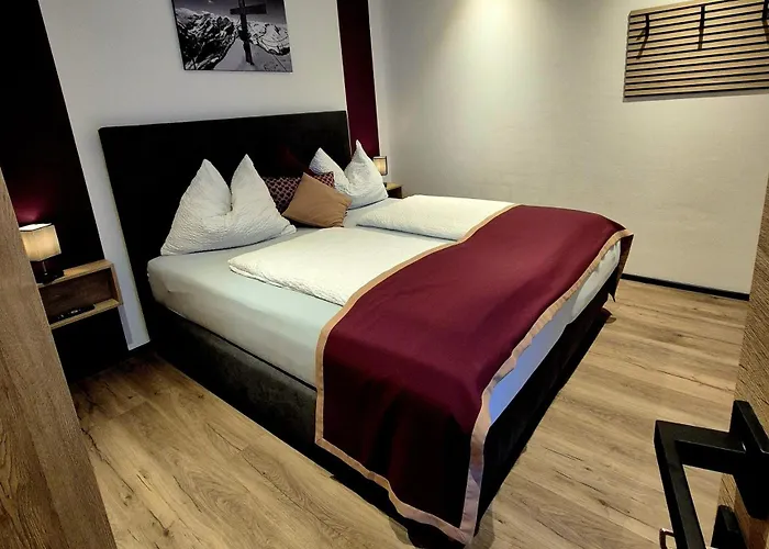 Διαμέρισμα Bergliebe - Sommerkarte Zell Am Inkludiert *