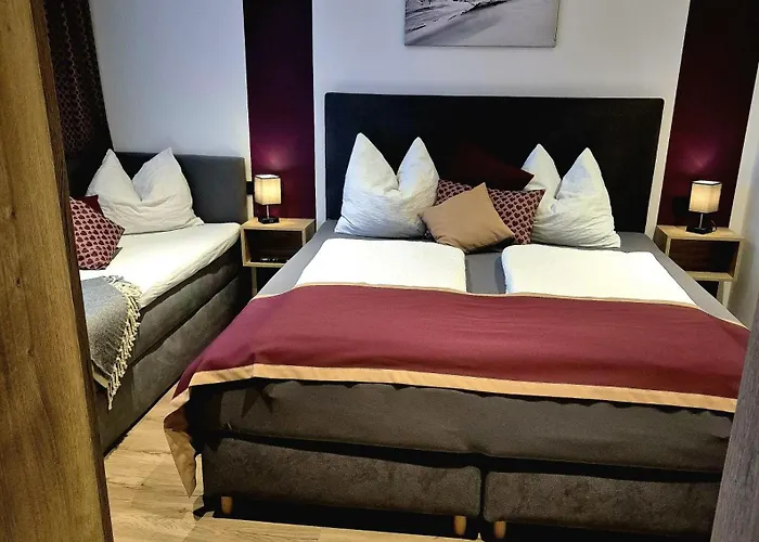 Bergliebe - Sommerkarte Zell Am Inkludiert شقة كابرون