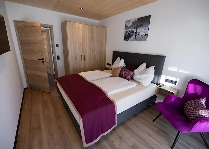 Bergliebe - Sommerkarte Zell Am Inkludiert Διαμέρισμα Kaprun