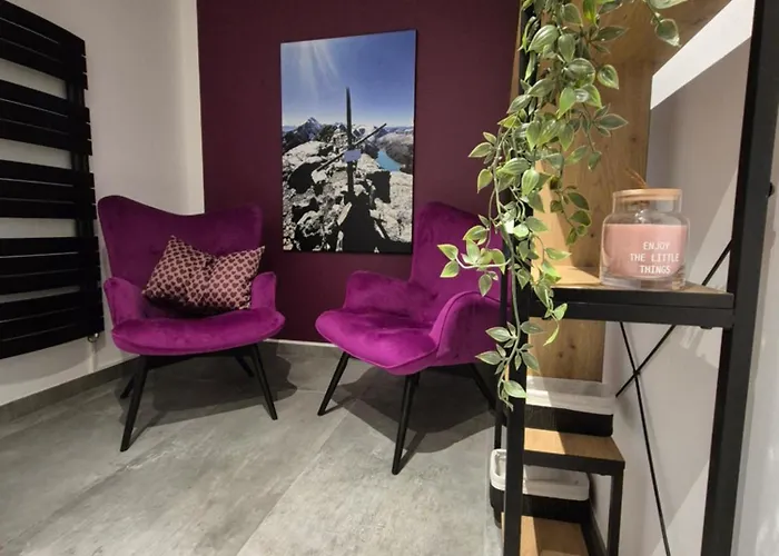 Διαμέρισμα Bergliebe - Sommerkarte Zell Am Inkludiert Kaprun